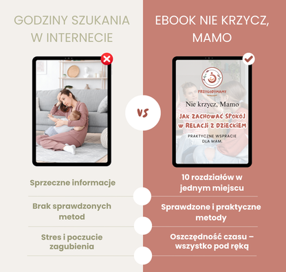 Ebook rozstanie z pieluszką - twój praktyczny przewodnik jak pozbyć się pieluszki raz na zawsze